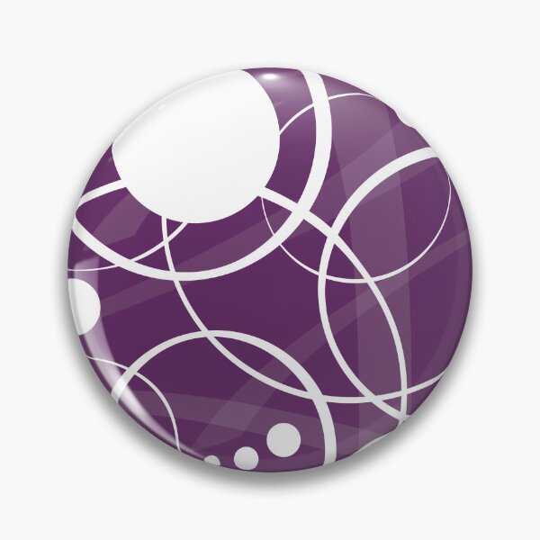 Item preview, Abstract 7 - Purple designed and sold by SquirrelofDoom.