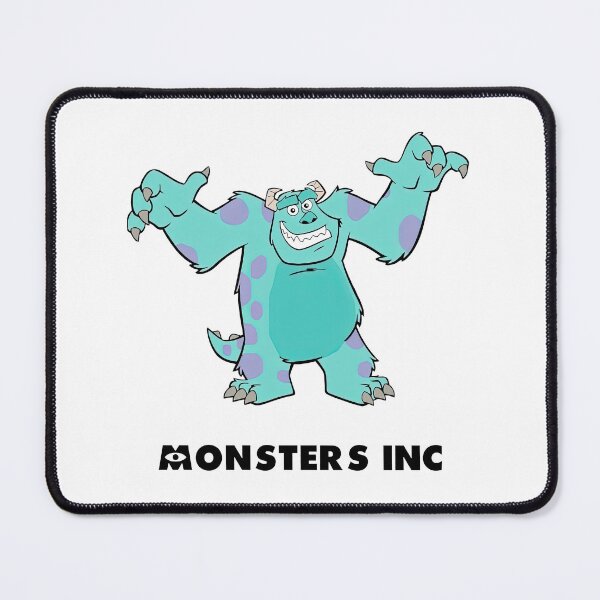Item preview, Monsters Inc Cute designed and sold by JacksonEvans.