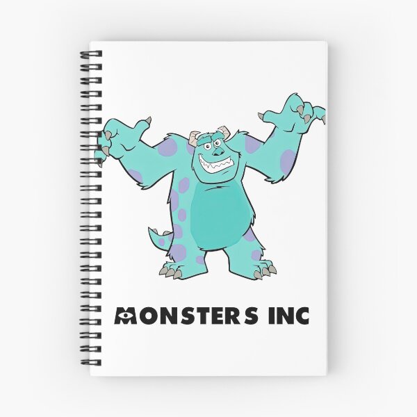 Item preview, Monsters Inc Cute designed and sold by JacksonEvans.
