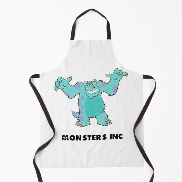 Item preview, Monsters Inc Cute designed and sold by JacksonEvans.