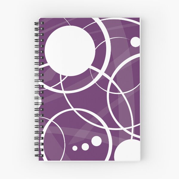 Item preview, Abstract 7 - Purple designed and sold by SquirrelofDoom.