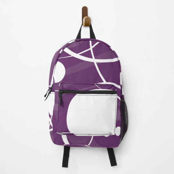 Item preview, Abstract 7 - Purple designed and sold by SquirrelofDoom.