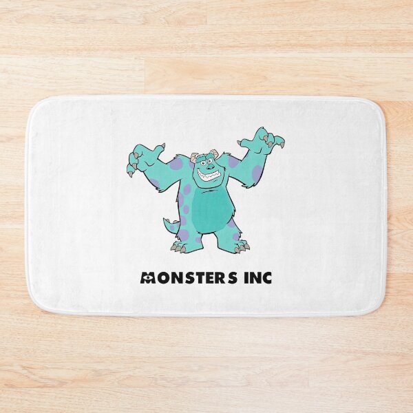 Item preview, Monsters Inc Cute designed and sold by JacksonEvans.