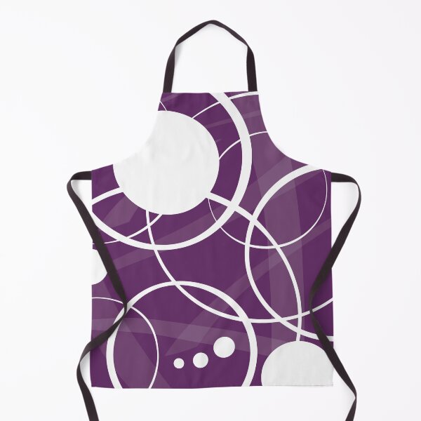 Item preview, Abstract 7 - Purple designed and sold by SquirrelofDoom.