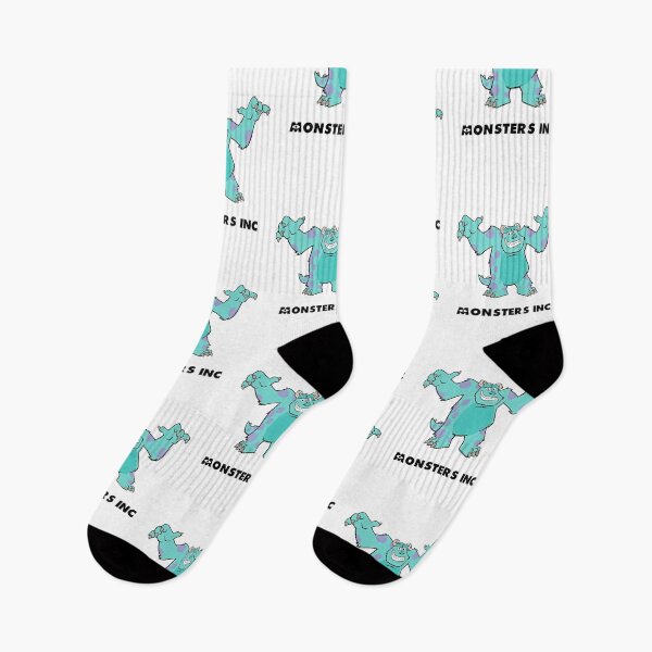 Item preview, Monsters Inc Cute designed and sold by JacksonEvans.
