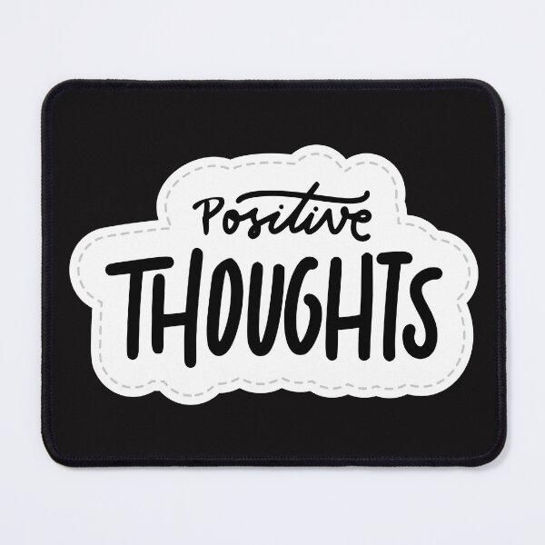 Item preview, Positive thoughts, motivation quotes, never give up. designed and sold by Do-It-Over.