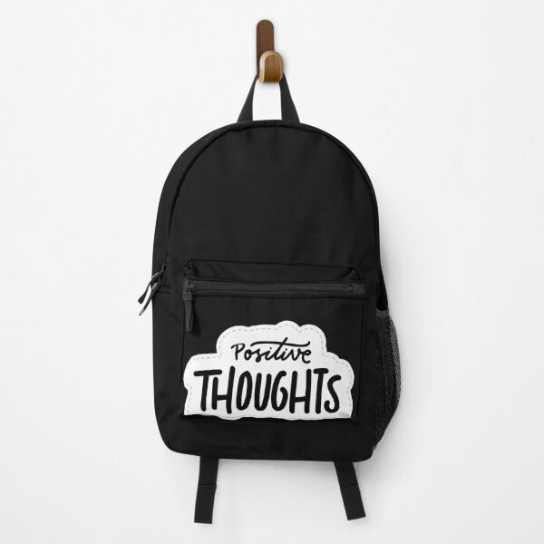 Item preview, Positive thoughts, motivation quotes, never give up. designed and sold by Do-It-Over.