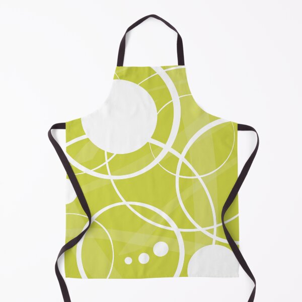 Item preview, Abstract 7 - Yellow designed and sold by SquirrelofDoom.