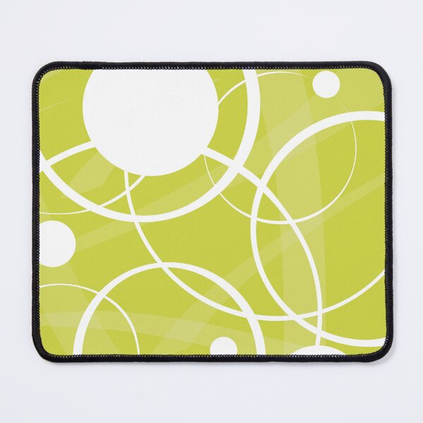 Item preview, Abstract 7 - Yellow designed and sold by SquirrelofDoom.