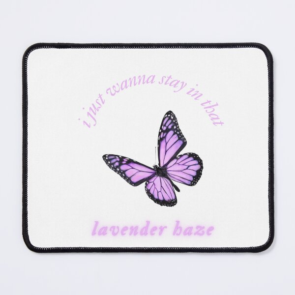 Item preview, i just wanna stay in that lavender haze designed and sold by cottagecorococo.