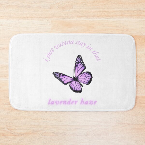 Item preview, i just wanna stay in that lavender haze designed and sold by cottagecorococo.