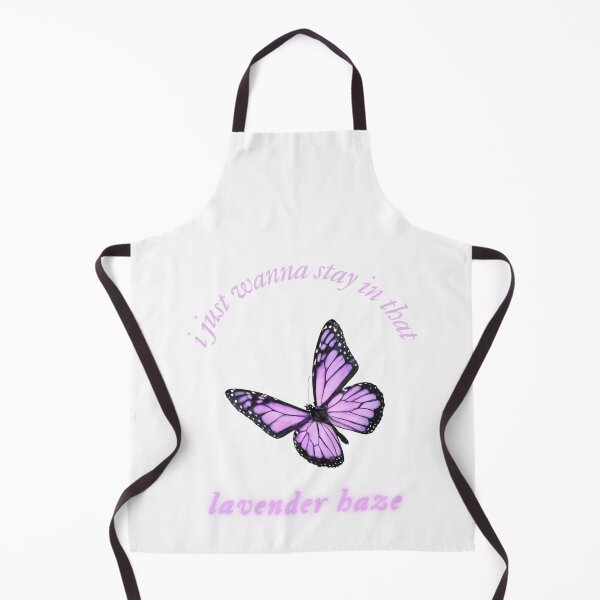 Item preview, i just wanna stay in that lavender haze designed and sold by cottagecorococo.