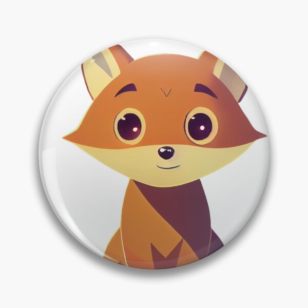 Item preview, Cheeky Fox designed and sold by melbournedesign.