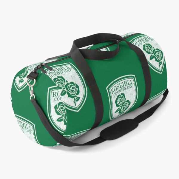 Item preview, Rosehill Country Day High School Crest (Chest Pocket) designed and sold by huckblade.