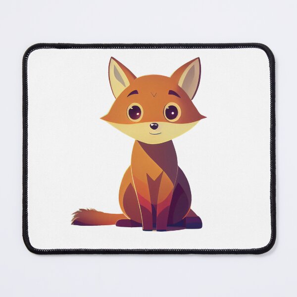 Item preview, Cheeky Fox designed and sold by melbournedesign.