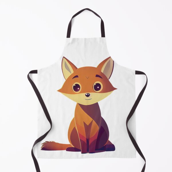 Item preview, Cheeky Fox designed and sold by melbournedesign.