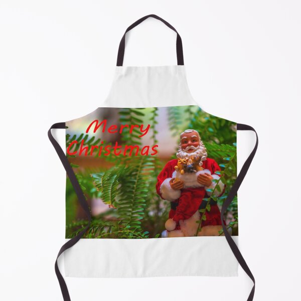 Item preview, Santa Merry Christmas designed and sold by JohnDSmith.