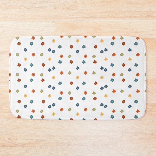Item preview, Groovy flower pattern  designed and sold by Madeline-13.