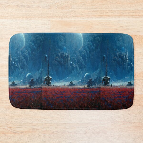 Item preview, Planet Warz - Belfallo - Redfield "Planet Dragmolo" designed and sold by Brazz Official.
