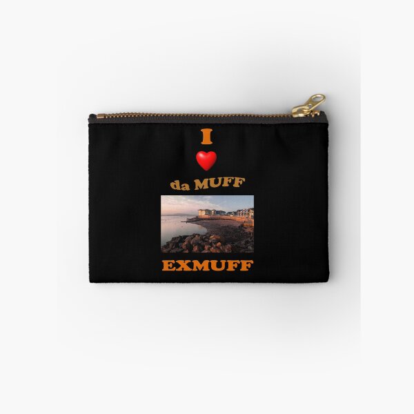 Item preview, Love da muff  designed and sold by hawkie.