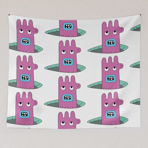 Item preview, Mr. Hand designed and sold by now83.
