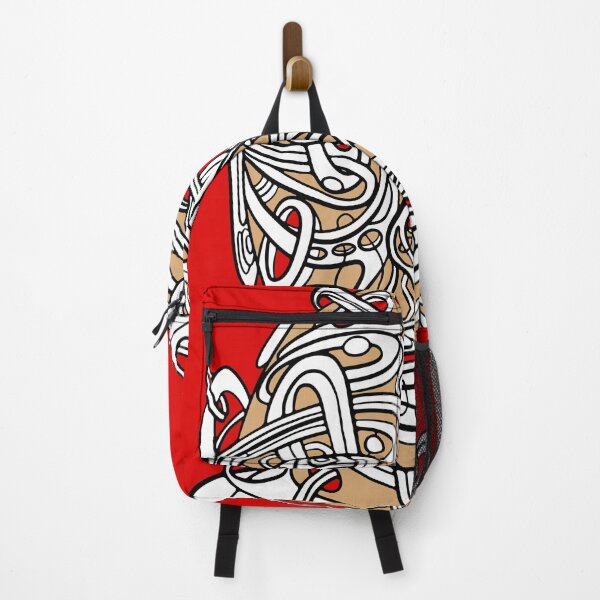 Item preview, Abstract face #1 designed and sold by DaveDanchuk.