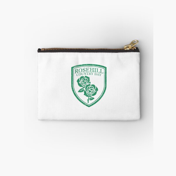 Item preview, Rosehill Country Day High School Crest Chest Pocket (Variant) designed and sold by huckblade.
