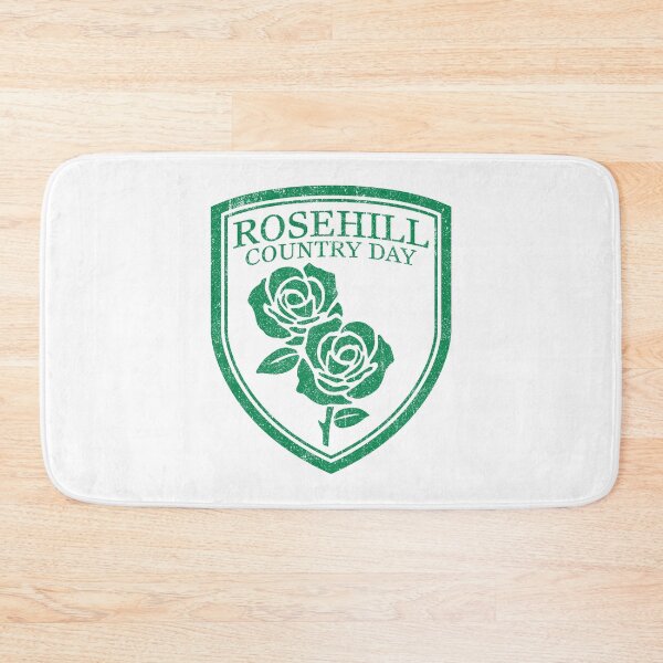 Item preview, Rosehill Country Day High School Crest Chest Pocket (Variant) designed and sold by huckblade.