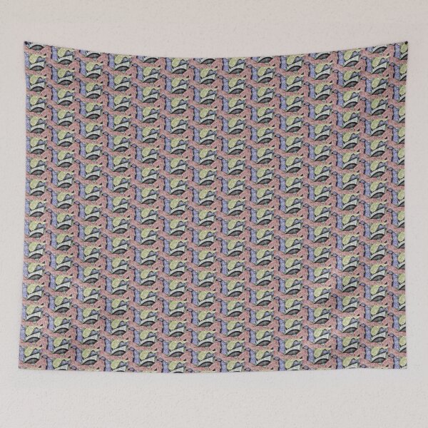 Item preview, Colorful 405 by Kristalin Davis designed and sold by Kristalin Davis.