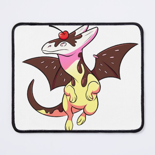 Item preview, Dessert Dragon designed and sold by Wyattoons.
