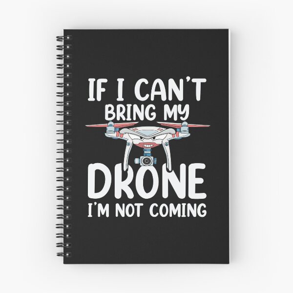Item preview, funny drone sayings designed and sold by ImaginarStore.