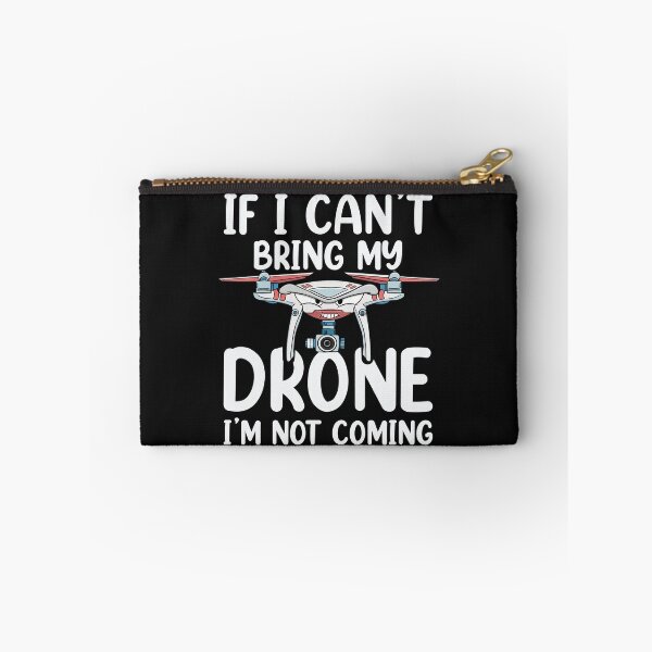 Item preview, funny drone sayings designed and sold by ImaginarStore.