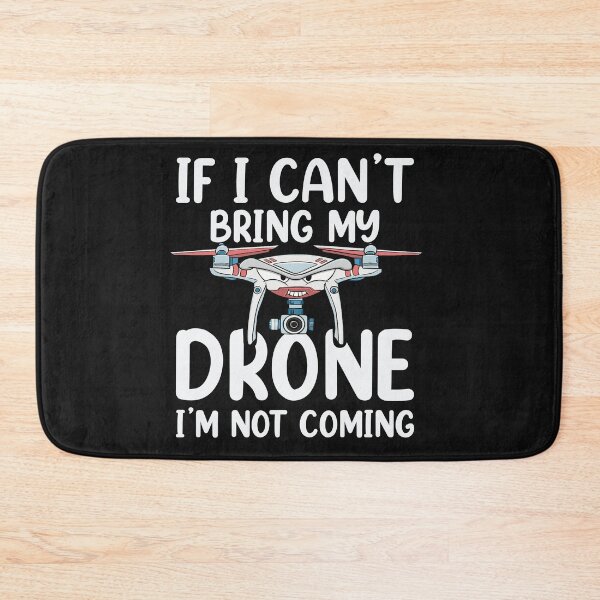 Item preview, funny drone sayings designed and sold by ImaginarStore.