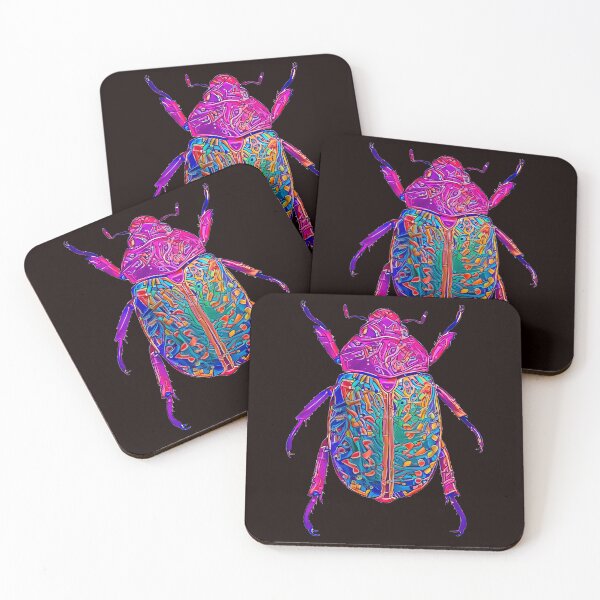 Item preview, Beetle City designed and sold by juancarnicero.