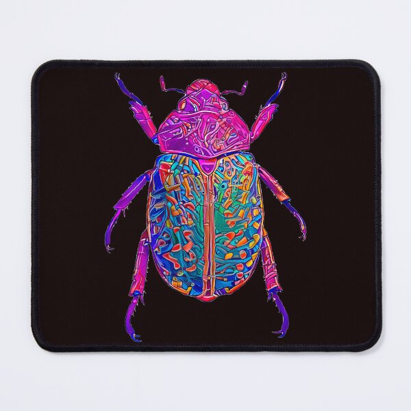 Item preview, Beetle City designed and sold by juancarnicero.