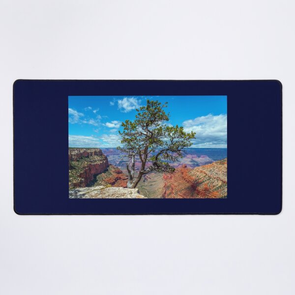 Item preview, Bright Angel Trail designed and sold by JohnDSmith.