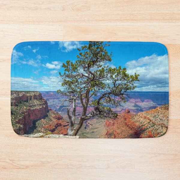 Item preview, Bright Angel Trail designed and sold by JohnDSmith.