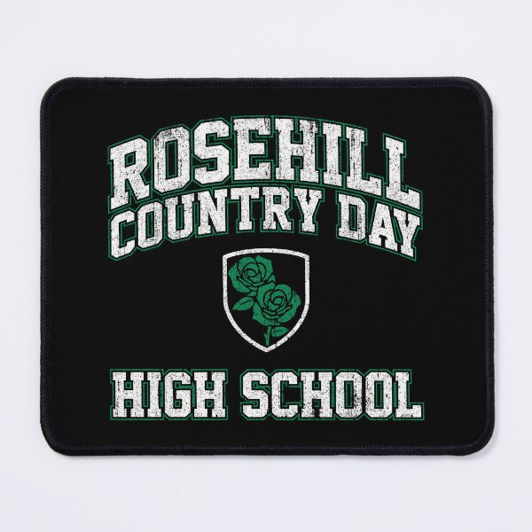 Item preview, Rosehill Country Day High School designed and sold by huckblade.