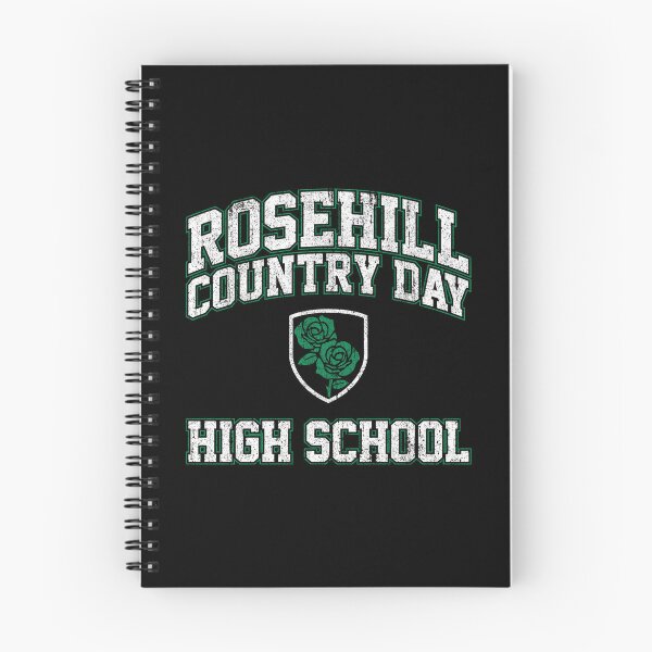 Item preview, Rosehill Country Day High School designed and sold by huckblade.