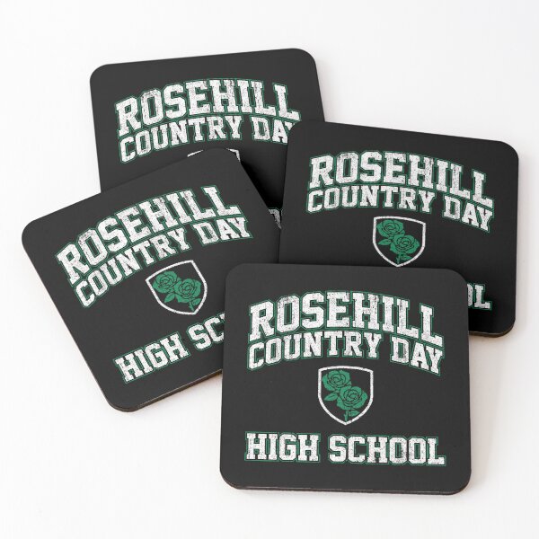 Item preview, Rosehill Country Day High School designed and sold by huckblade.
