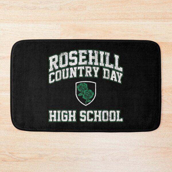 Item preview, Rosehill Country Day High School designed and sold by huckblade.
