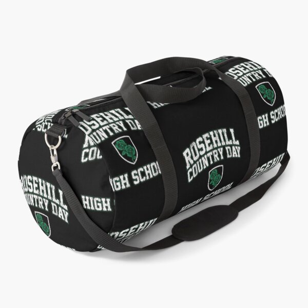 Item preview, Rosehill Country Day High School designed and sold by huckblade.
