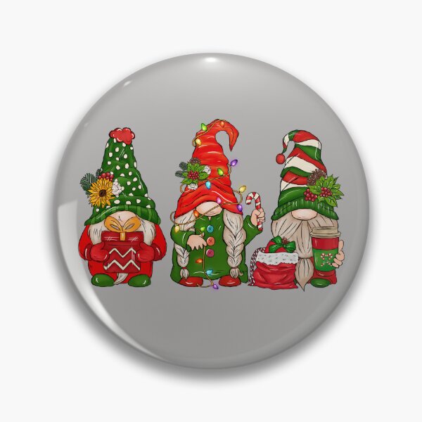 Item preview, Funny Gnomies Christmas Shirt, Gnome Christmas Shirt, Xmas Shirt, Christmas Party Shirts, Funny Christmas Shirt, Matching Family designed and sold by OmegaJack.