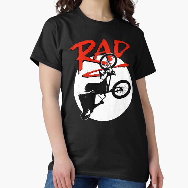 Item preview, 1980's Series Rad designed and sold by allovervintage.