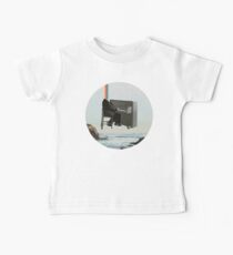Pianocean Baby Tee