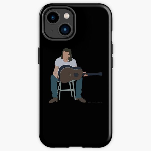 The MW iPhone Tough Case