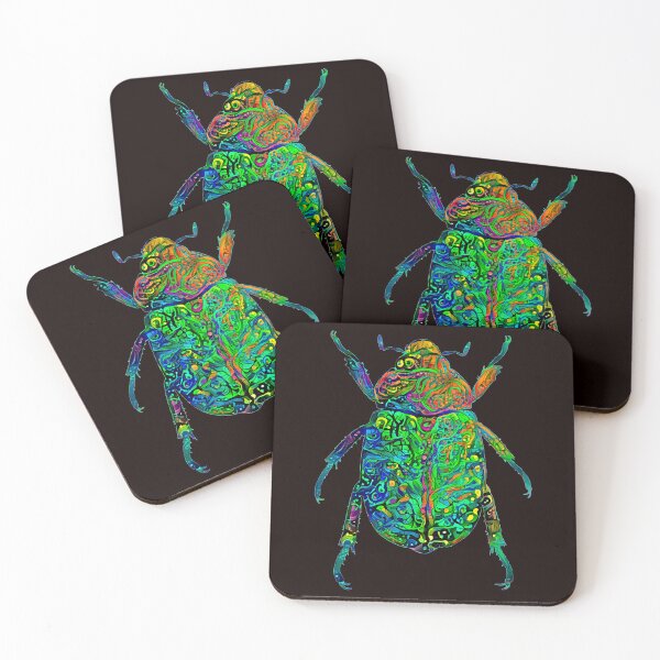 Item preview, Beetle City designed and sold by juancarnicero.