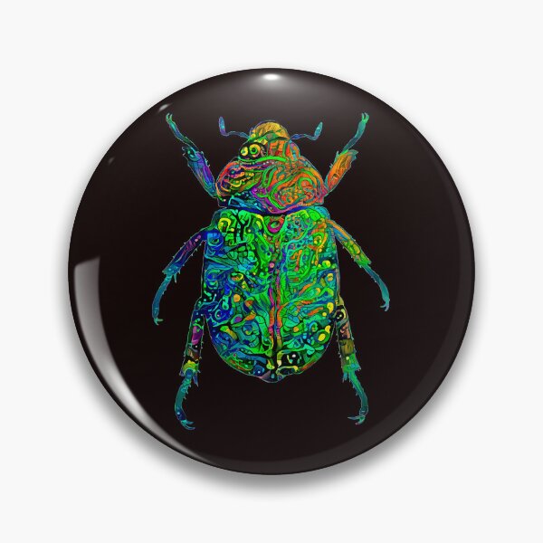 Item preview, Beetle City designed and sold by juancarnicero.