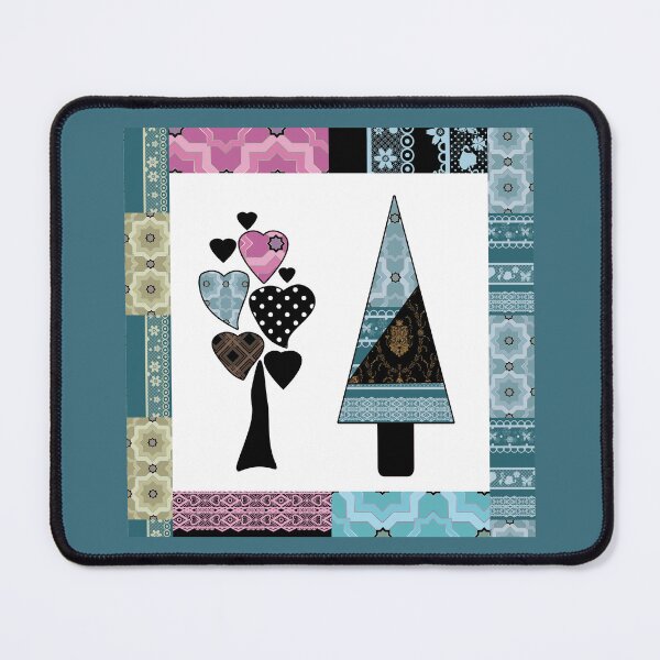Item preview, Art design in Scandinavian style. designed and sold by fuzzyfox.