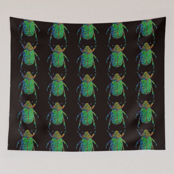 Item preview, Beetle City designed and sold by juancarnicero.